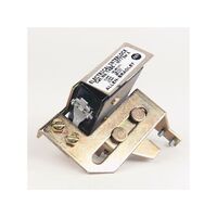 Allen-Bradley 1495N77 Electrical Interlock Kit 10A DPDT Early Break