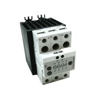 Allen-Bradley 156C3P25NCB Solid State Contactor 3 Phase 25 Amps