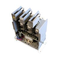 Allen-Bradley 1502VC4DBDA0 Vacuum Contactor 400A