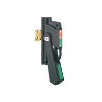 Allen-Bradley 1494UHP1 Plastic Disconnect Handle 30-200 AMP