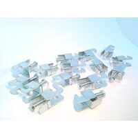 Allen-Bradley SKRMGRNDCLMP185 Ground Clamp Kit for PowerFlex 750 Series