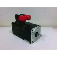 Allen-Bradley MPLA220TVJ72AA Kinetix Low Inertia Servo Motor 200V