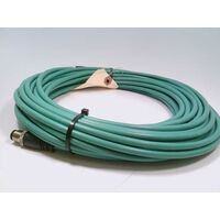 Allen-Bradley 1585DM4UBDM15 Ethernet Media Micro D-Code QD Style Cable