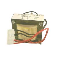 Allen-Bradley SKG9XFMR2F6D Voltage Transformer Kit for PowerFlex 700