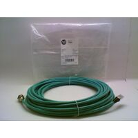 Allen-Bradley 1585DD4UBJM15 Ethernet Media Cable
