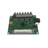 Allen-Bradley SKH1DCFANRETROFITF9 DC Fan Board Retrofit Kit