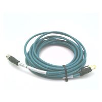 Allen-Bradley 1585DM8UGJM5 Ethernet Media Cable M12 X-Code Straight Male