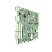 Allen-Bradley PowerFlex DC Regulation Control Board SK20PS5RP1