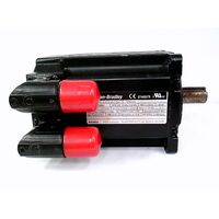 Allen-Bradley MPLB420FMX225 Servo Motor 1.45KW 3150RPM IP66