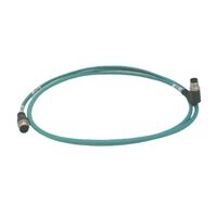 Allen-Bradley 1585DM4UBDE2 Ethernet Media Micro D-Code Cable