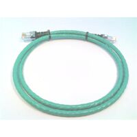 Allen-Bradley 1585JM8PBJM1 Ethernet Media Cable RJ45 1 Meter