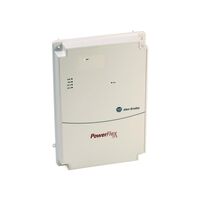 Allen-Bradley SKM1CVR1B1 PowerFlex 70B FR Frame Drive Cover Kit