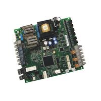 Allen-Bradley SKH1ASICBDD730 Conformal Coated ASIC Board for PowerFlex 700H and 700S