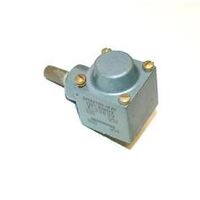 Allen-Bradley Z26283 Side Rotary Limit Switch Head Unit