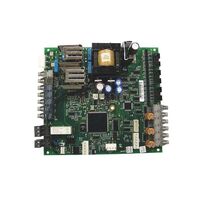 Allen-Bradley SKH1ASICBDD730 Conformal Coated ASIC Board for PowerFlex 700H and 700S