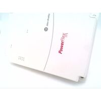 Allen-Bradley SKM1CVR0D4 Front Cover for PowerFlex 70 Frame D