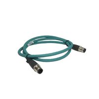 Allen-Bradley 1585DM4TBDM1 Ethernet Media Micro D-Code Cable