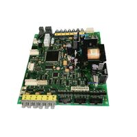 Allen-Bradley SKH1ASICBDD590 ASIC Board Kit for PowerFlex 700H/S
