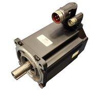 Allen-Bradley MPLA540KSJ72AA Kinetix Low Inertia Servo Motor 200V