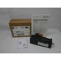 Allen-Bradley MPLA1520UVJ74AA Kinetix Low Inertia Servo Motor