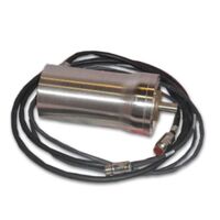 Allen-Bradley MPSB560FMJ52DF AC Servo Motor 460 VAC Frame Size 5