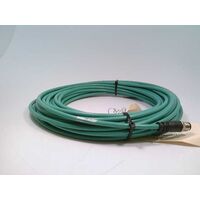 Allen-Bradley 1585DM4UBDM15 Ethernet Media Micro D-Code QD Style Cable