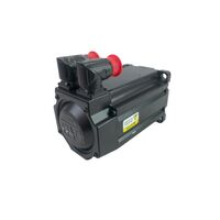 Allen-Bradley MPLA430PMJ72AA Kinetix Low Inertia Servo Motor