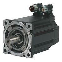 Allen-Bradley MPMB2153FMJ74AA Medium-Inertia Servo Motor