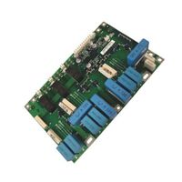 Allen-Bradley SKH1PRECHRGB1D Precharge Board for PowerFlex 700H and 700S