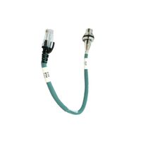 Allen-Bradley 1585DD4TBJM0M3 Ethernet Media Micro D-Code QD Style Connector