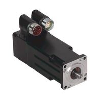 Allen-Bradley MPLA220TVJ72AA Kinetix Low Inertia Servo Motor 200V