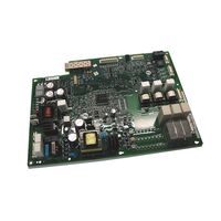 Allen-Bradley PowerFlex 755 Spare Part Kit Cover Gate Board with Fiber Optic Transceiver