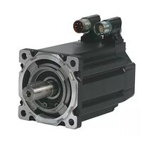 Allen-Bradley MPMB1652CSJ74AA Medium-Inertia Servo Motor 460 VAC 1500 RPM