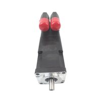 Allen-Bradley MPLA1530UVJ74AA Kinetix Low Inertia Servo Motor