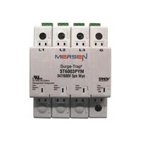 Allen-Bradley SKR1MOV1CDF8 Surge Suppressor Kit for Size 8 Frame Converter