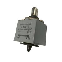 Allen-Bradley Z13948 Roller Plunger Operating Head for Limit Switch