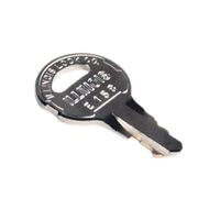 Allen-Bradley X144218 Cylinder Lock for Pushbutton Switch