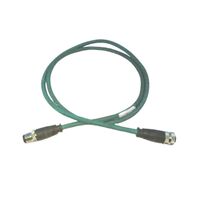 Allen-Bradley 1585DM4TBDF1 Ethernet Media Micro D-Code Cable