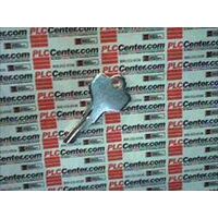 Allen-Bradley Cylinder Lock Key X307926