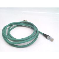 Allen-Bradley 1585DD4TBJM2 Ethernet Media Micro D-Code RJ45 Connector