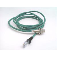 Allen-Bradley 1585DD4TBJM2 Ethernet Media Micro D-Code RJ45 Connector
