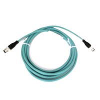 Allen-Bradley 1585DM4TBDM3 Ethernet Media Micro D-Code Cable