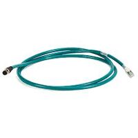 Allen-Bradley 1585JM4HBJM2 Ethernet Cable RJ45 2m