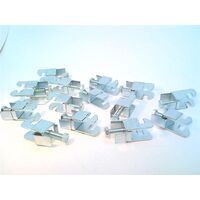 Allen-Bradley SKRMGRNDCLMP185 Ground Clamp Kit for PowerFlex 750 Series