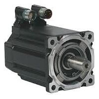 Allen-Bradley MPMB1651FMJ72AA Medium-Inertia Servo Motor 460 VAC 3000 RPM