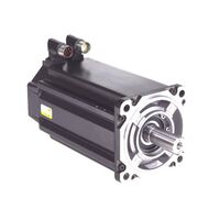 Allen-Bradley MPLB4530KMJ74AA Kinetix Low Inertia Servo Motor 400V