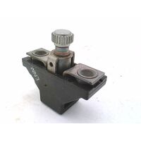 Allen-Bradley W63 Heater Element for Bulletin 500 Line Starters