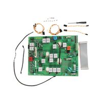 Allen-Bradley SK20PS5N20 Field Snubber Board for DC Drive