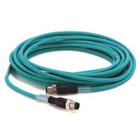 Allen-Bradley 1585DM4UBDM5 Ethernet Media Micro D-Code Cable