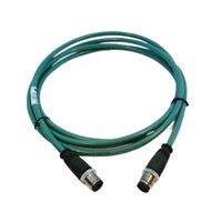 Allen-Bradley 1585DM4UBDM2 Ethernet Media Micro D-Code Cable